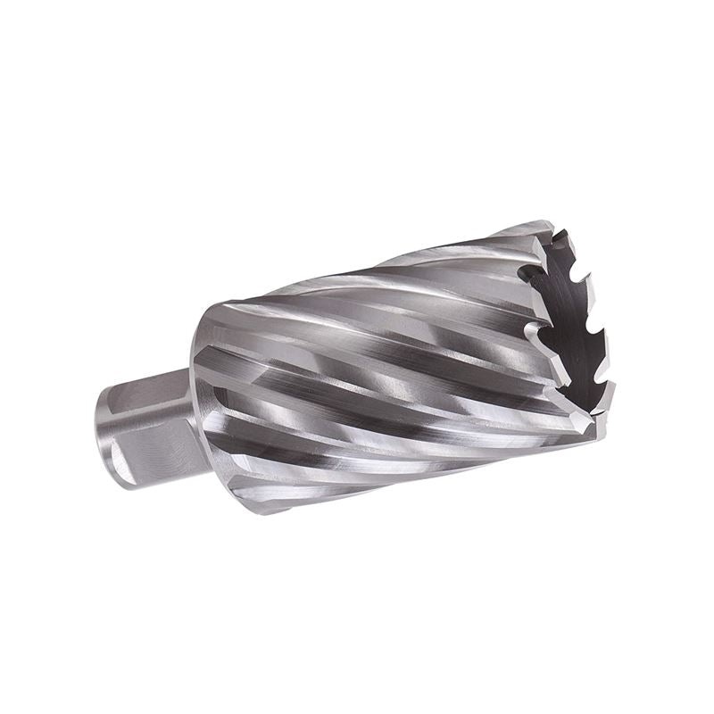 DURABOR H.S.S Annular Cutters (3/4 in Weldon Shank – 2 in Depth)