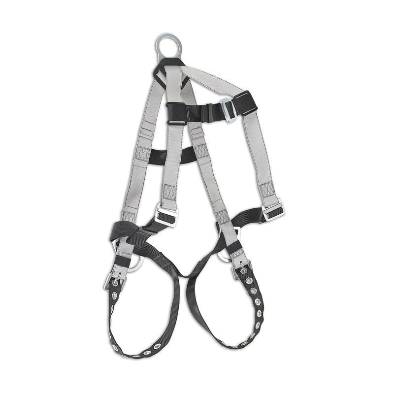 DYNAMIC FP2503DGXL Body Harness – L/XL