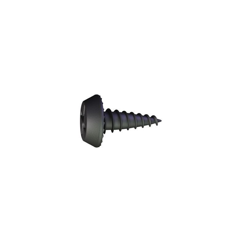 GRABBER 7 x 7/16-in Phillips Framing Screws – (15,000pcs)