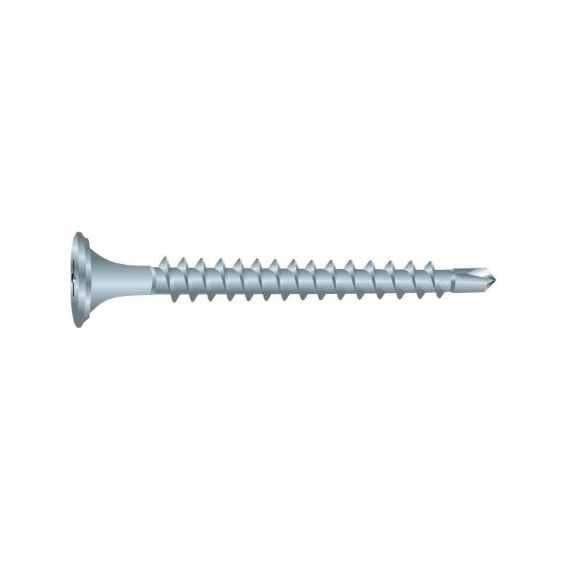 GRABBER Self Drilling Drywall Screws – Bulk