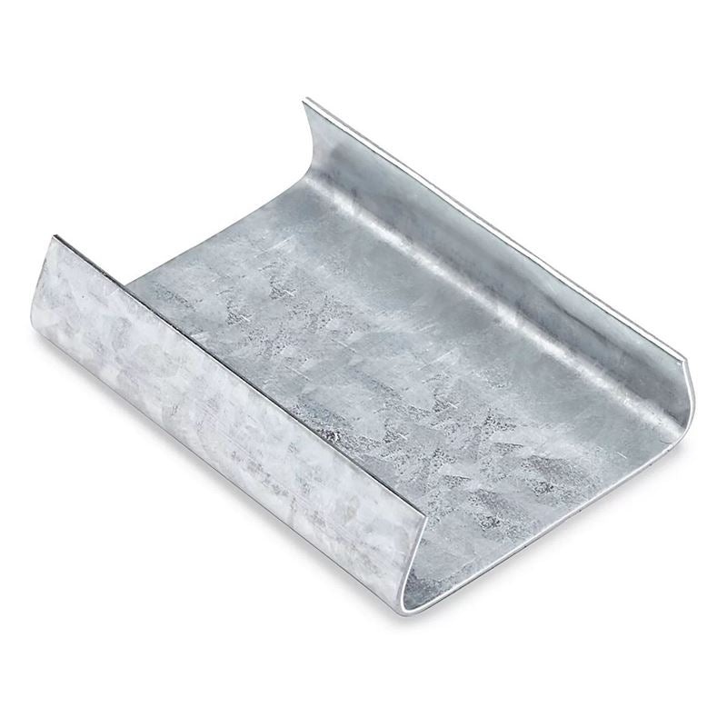 VGD 42020048 3/4 in Open Seals for Steel Strapping – 1000 PCS