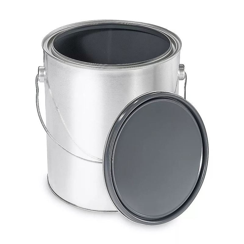 Metal Paint Can – 1 Gal