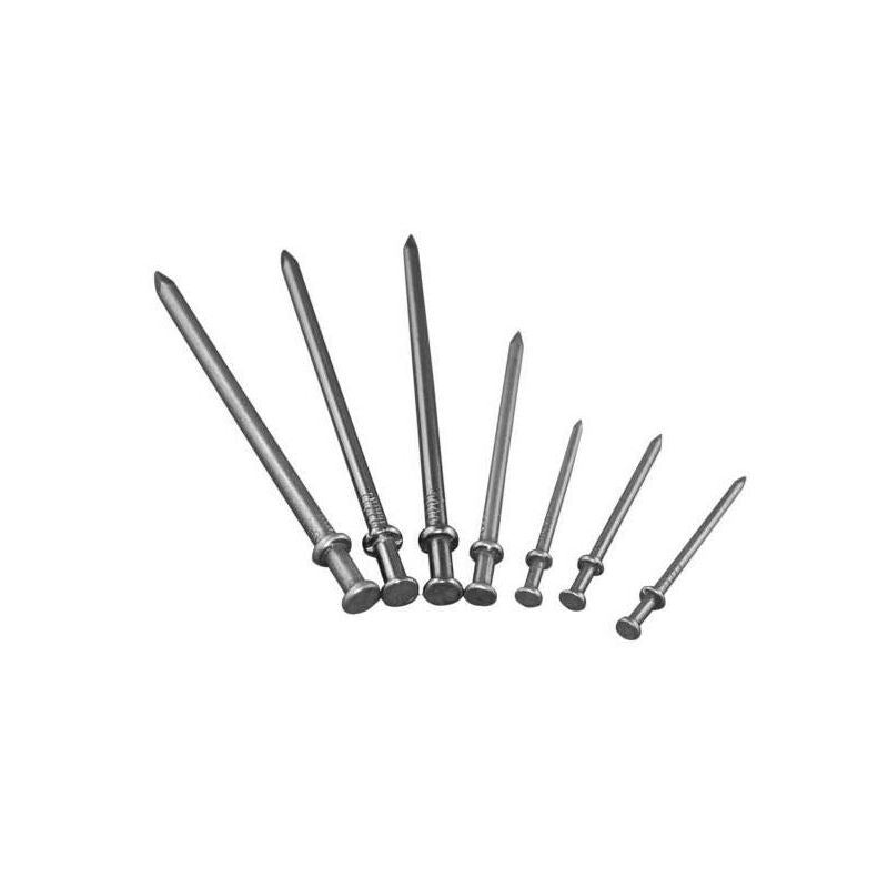MHC Double Headed (Duplex) Nails – 50 LBS