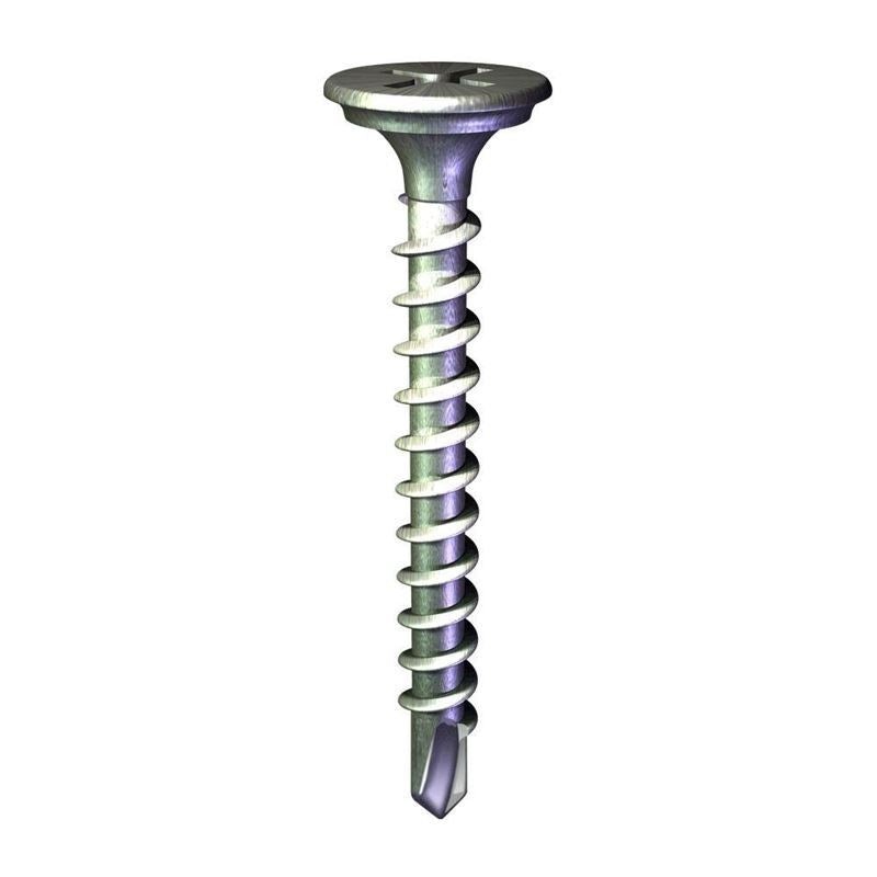 MHC Drywall Screws – SELF DRILLING BULK