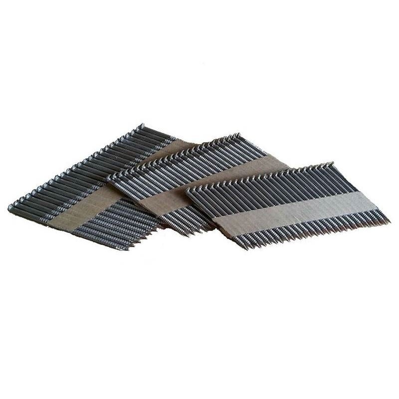 MHC Paper Tape Strip Nails|2-3/8in (5000pcs)|3-1/4in (3000pcs)