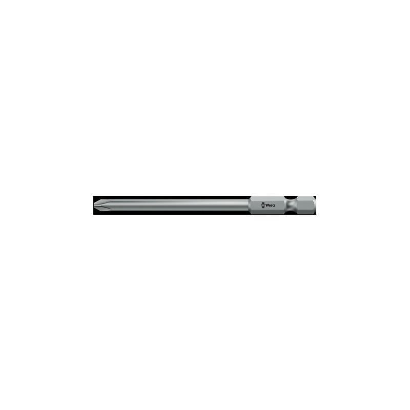 Wera philips #2 Driver Bit|6″|3″
