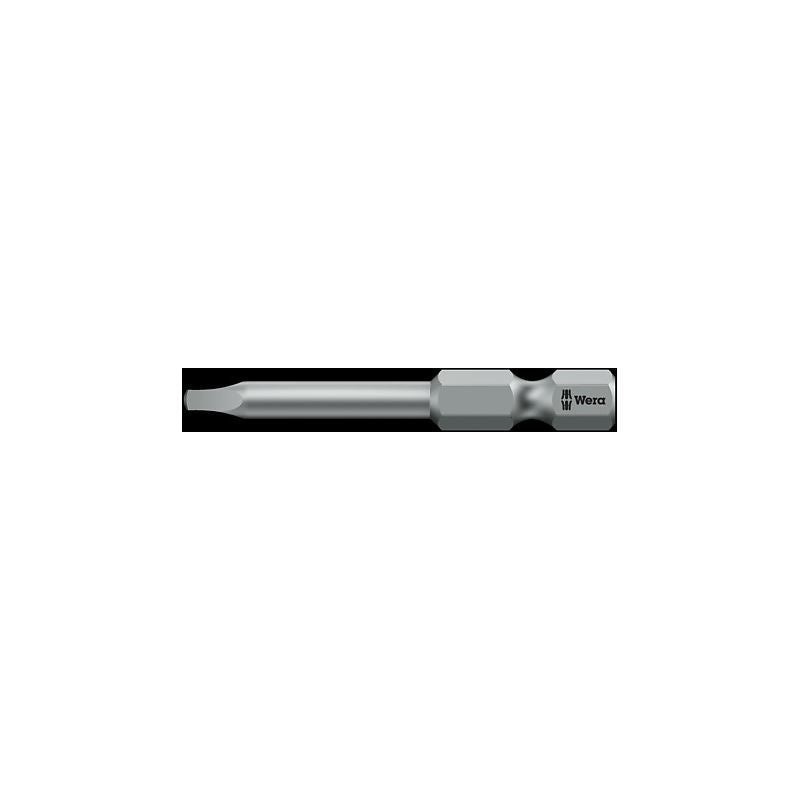 Wera robertson #2 Driver Bit|6″|3″