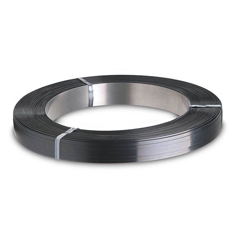 MHC 42012348 3/4 in Steel Strapping 0.23 (100 LBS Oscillated)