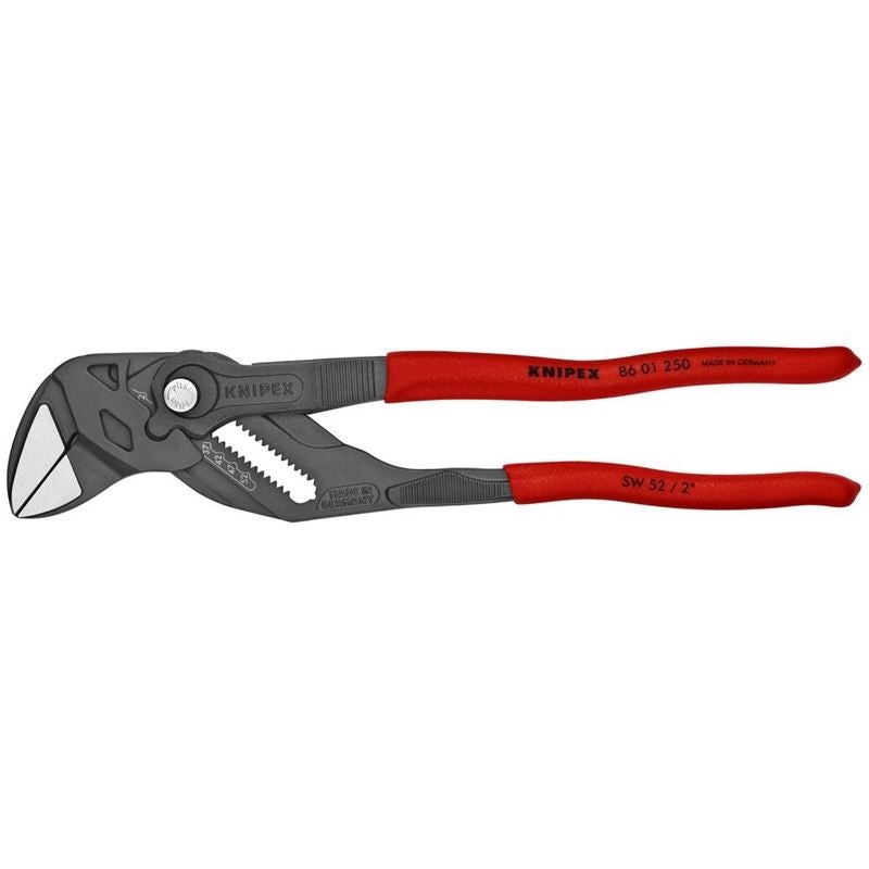 KNIPEX Tools 86 01 250 Pliers Wrench 10