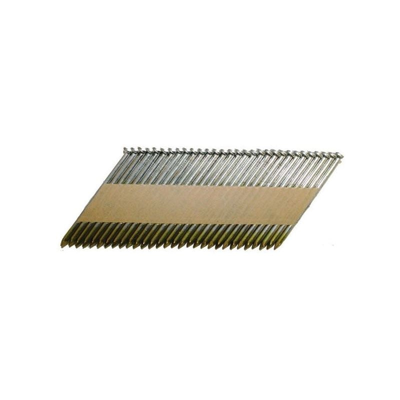 MHC – STRIP238HT – Concrete Strip Nails 2-1/4 in (2000 pcs)
