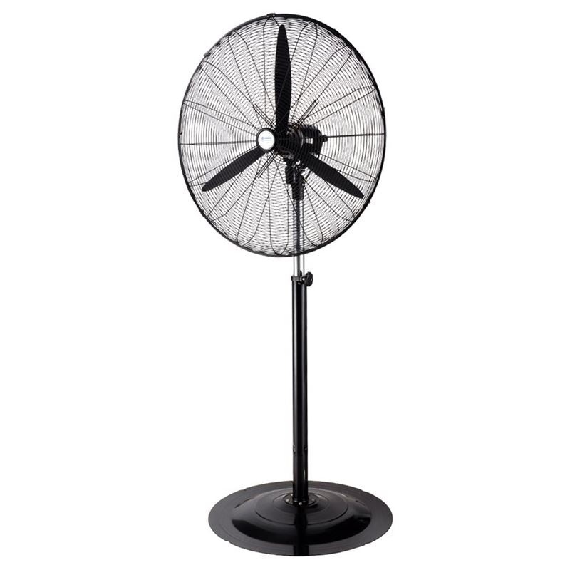 30 High Velocity Pedestal Fan