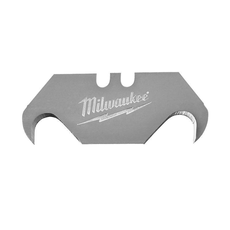 48-22-1932 Hook Utility Knife Blades – 5 Piece