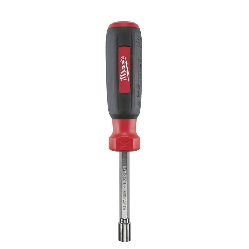 48-22-2421 1/4 in. Hollow Shaft Nut Driver