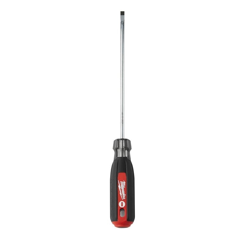 48-22-2832 3/16 in. Cabinet – 6 in. Cushion Grip Screwdriver