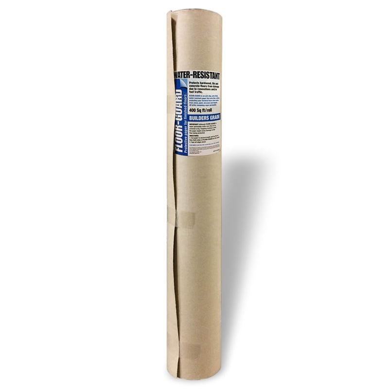 Floorguard 40 Poly Coated Floor Protection