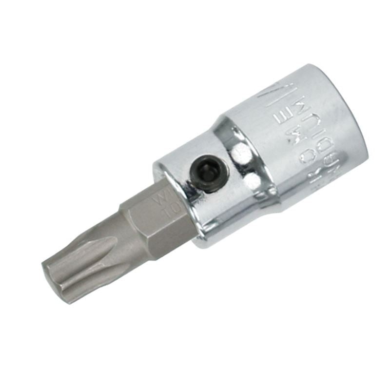 Wiha TorxPlus Bit Socket 1/4in Sq Drive IP6