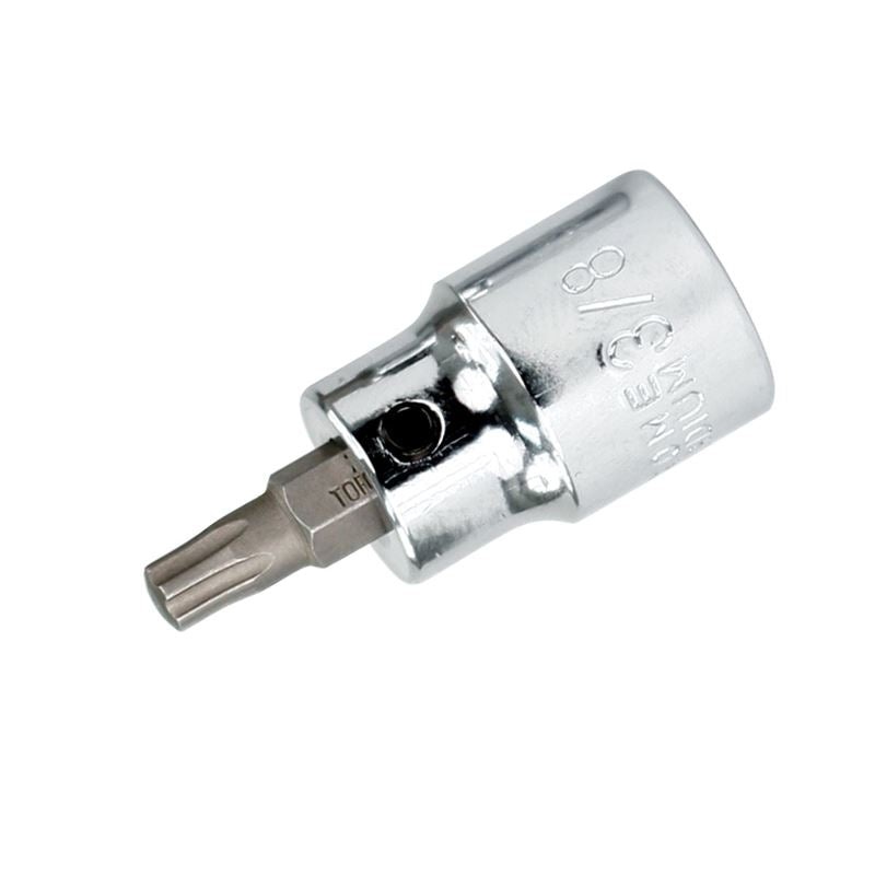 Wiha TorxPlus Bit Socket 3/8in Sq Drive IP25