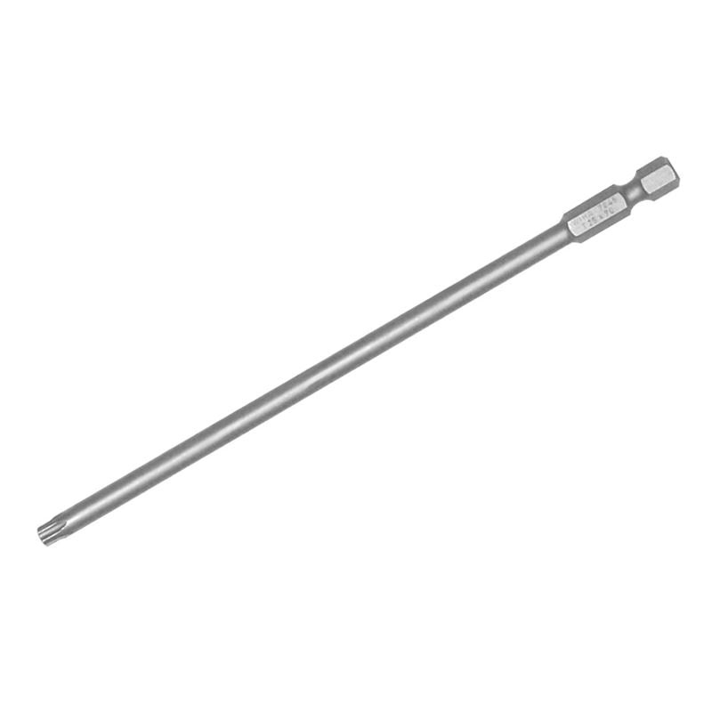 Wiha Torx Power Bit T10 x 150mm (5.9in)