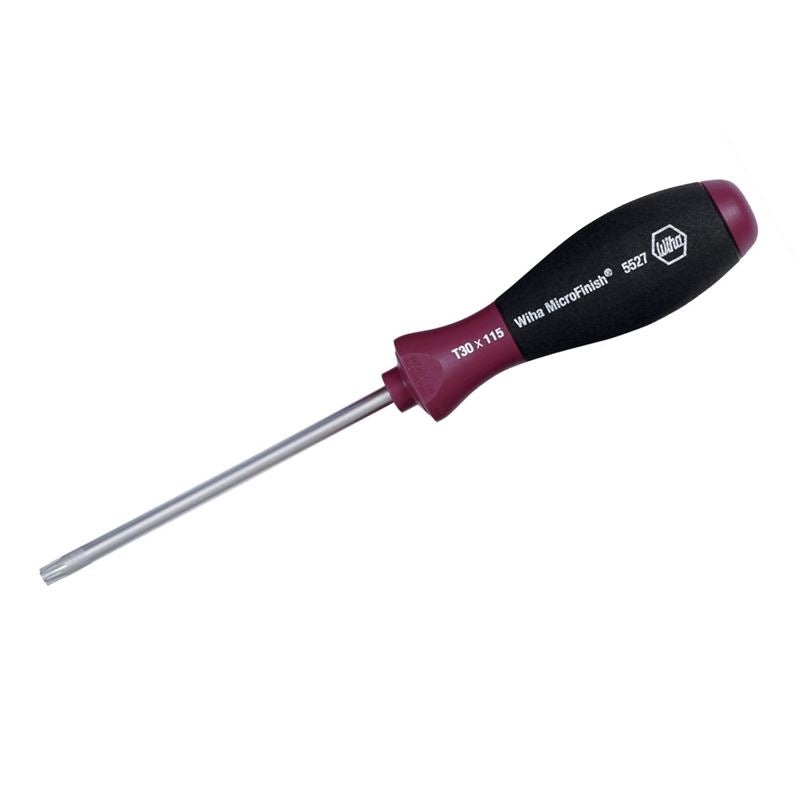 Wiha Torx MicroFinish Driver T15 x 80mm