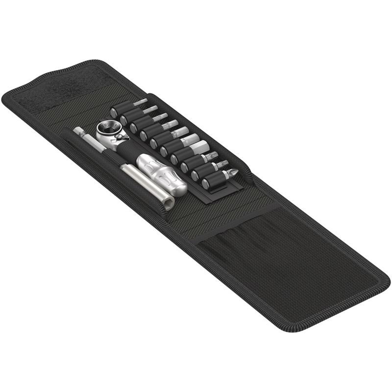 Wera Bicycle Set