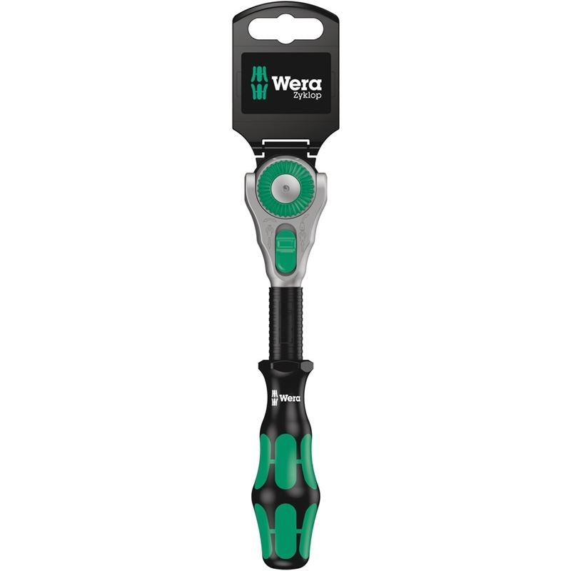 8000 B SB Zyklop Speed Ratchet with 3/8 drive