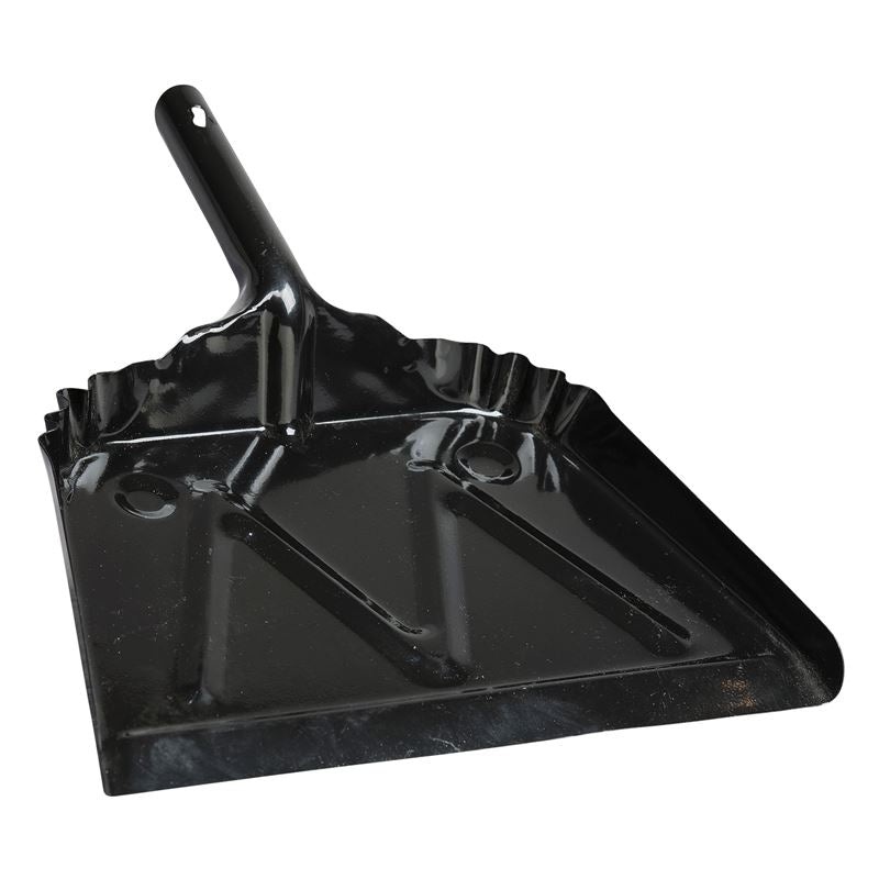 M2 12 Metal Dust Pan