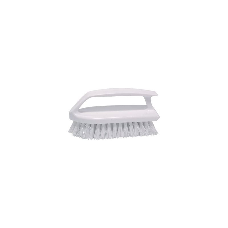 M2 6Scrub Brush W/Handle