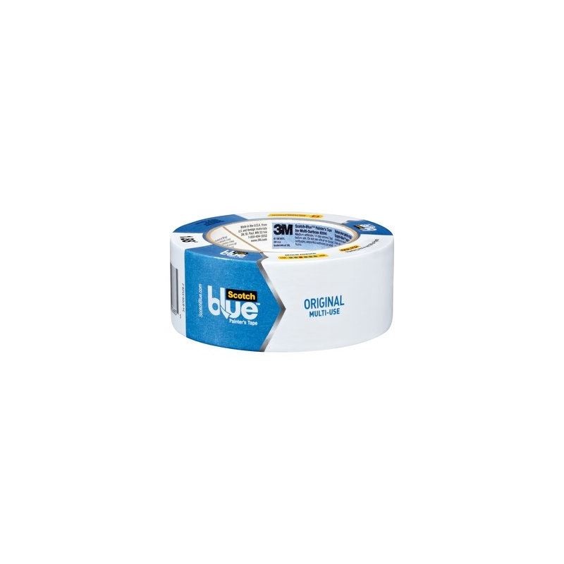 ScotchBlue Original Painter’s Tape, 2090-48NF, 48 mm x 55 m