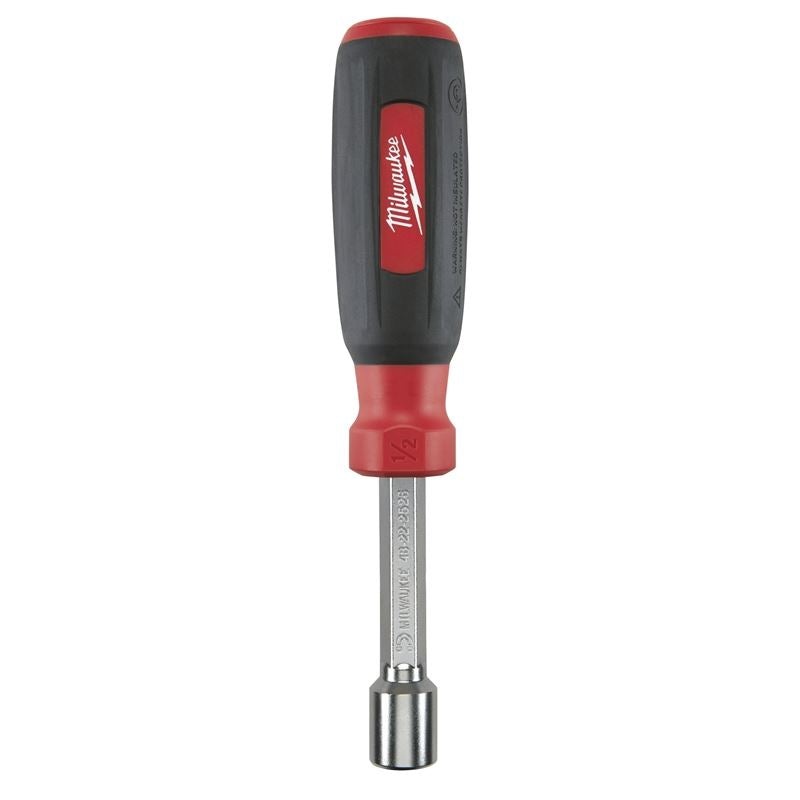 48-22-2526 1/2 in. HollowCore Magnetic Nut Driver