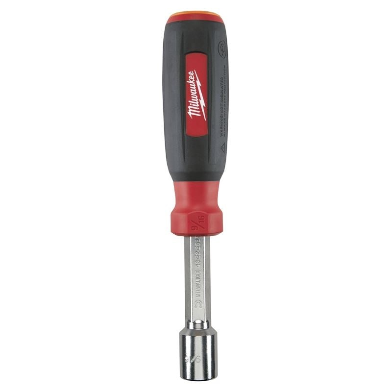 48-22-2527 9/16 in. HollowCore Magnetic Nut Driver