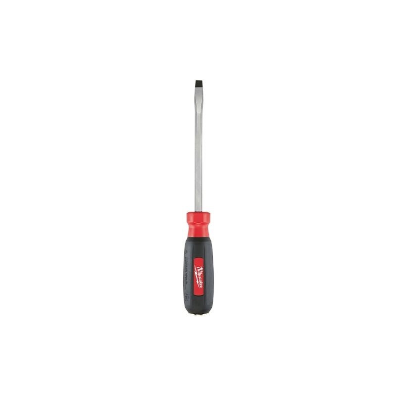 Milwaukee 5/16 Slotted – 6 Demolition Screwdriver