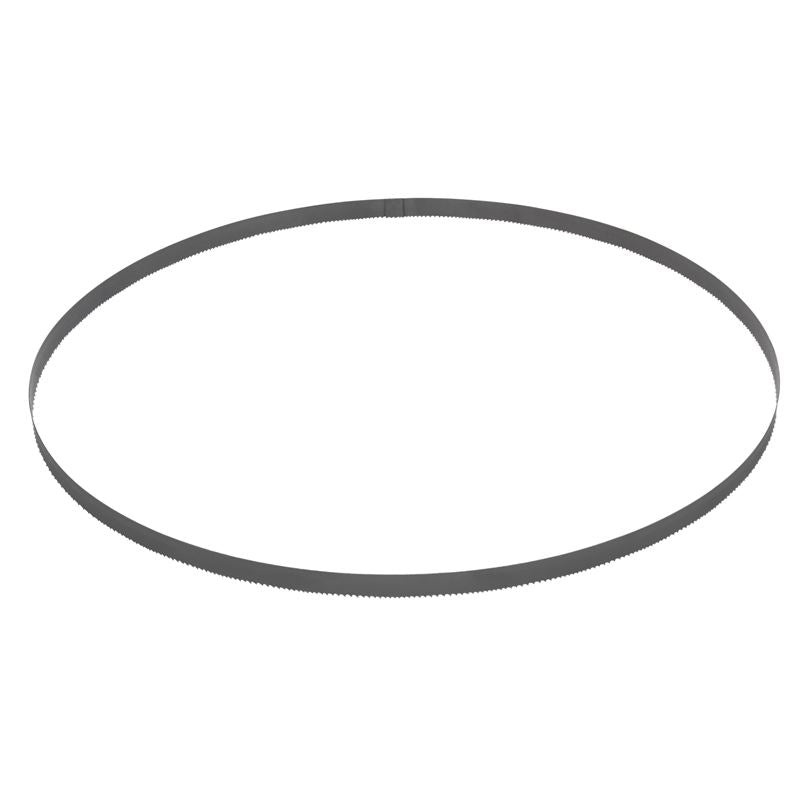 48-39-0501 10 TPI Standard / Deep Cut Portable Band Saw Blade – 3 Pack