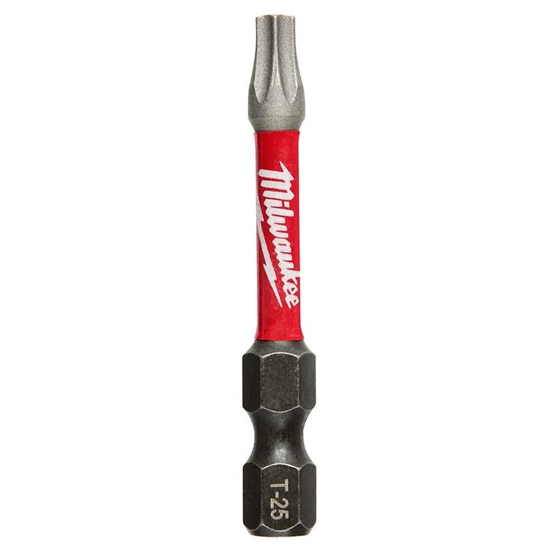 48-32-4785 SHOCKWAVE 2 in. Impact Torx T25 Power Bits