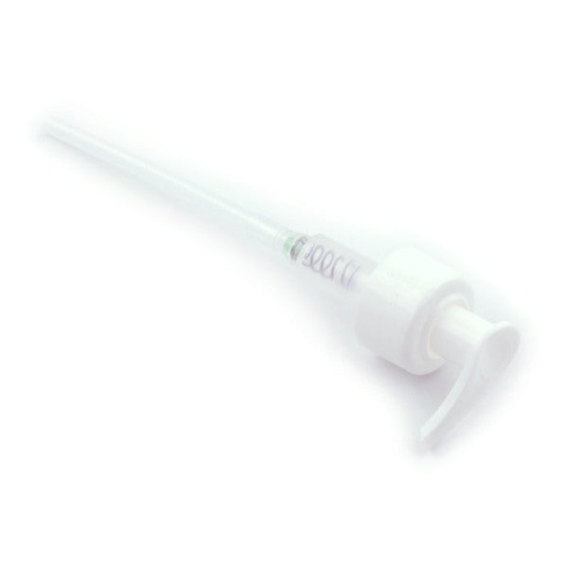 Plastic 7 Soap Pump Soap Pump