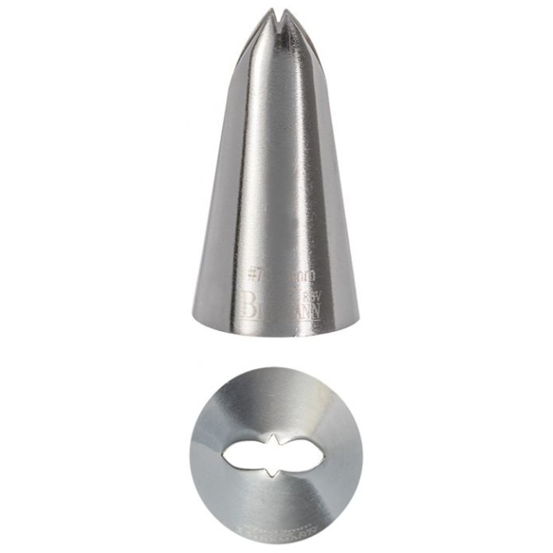Birkmann Leaf Nozzle – No.70
