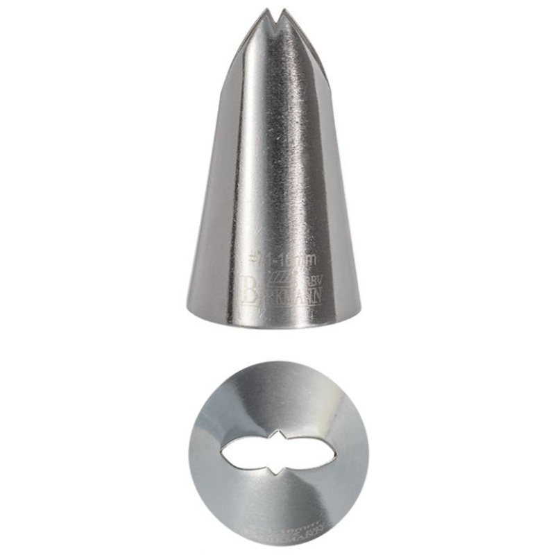 Birkmann Leaf Nozzle – No.71
