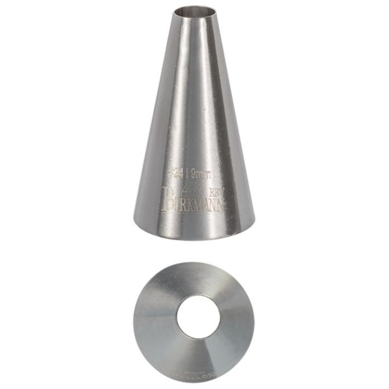 Birkmann Round Nozzle – No.24