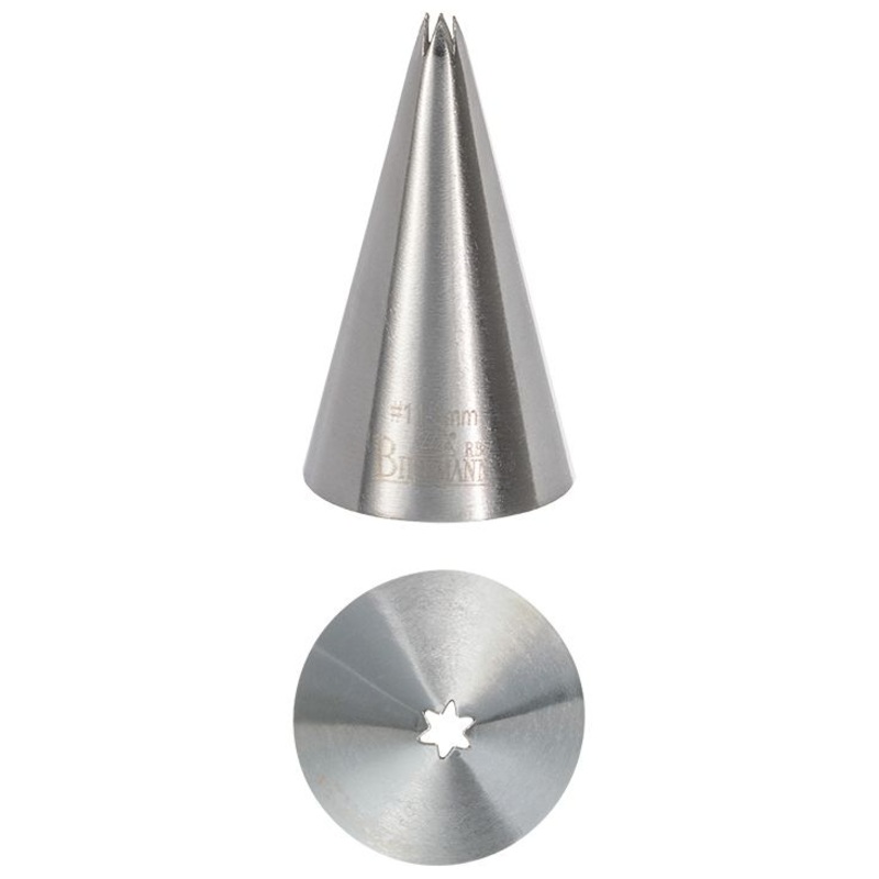 Birkmann Star Nozzle – No.11