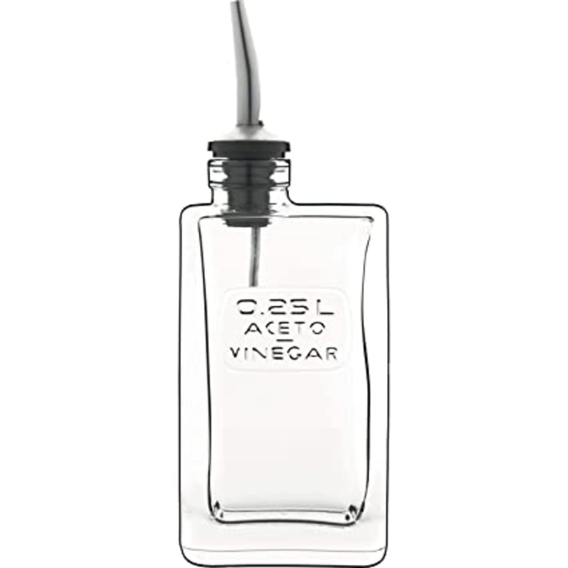 Optima Vinegar Bottle .25L