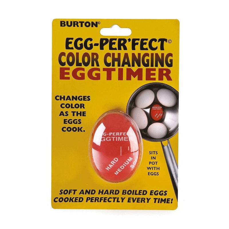 Eddingtons Egg-Per’fect Egg Timer