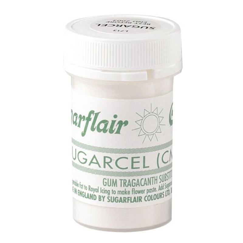 Sugarflair Sugarcel