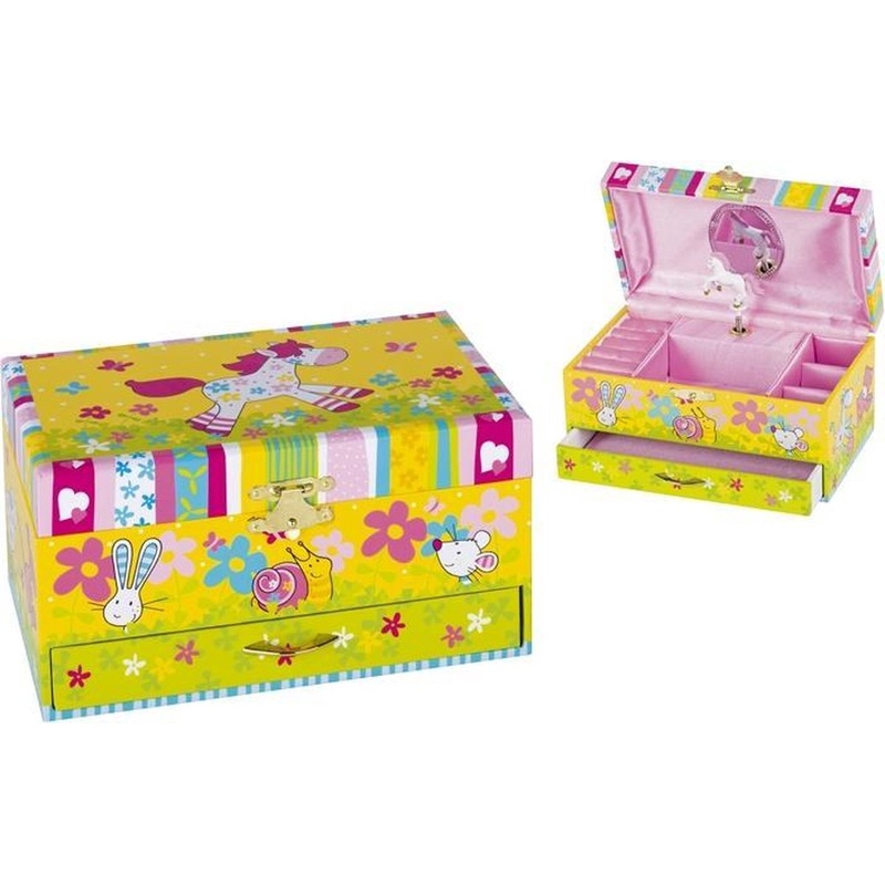 Jewlery Box – Susibelle