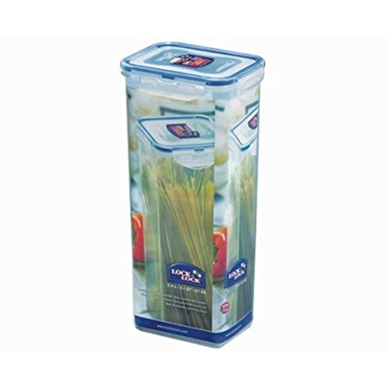 Lock & Lock Rectangular Box – 2L