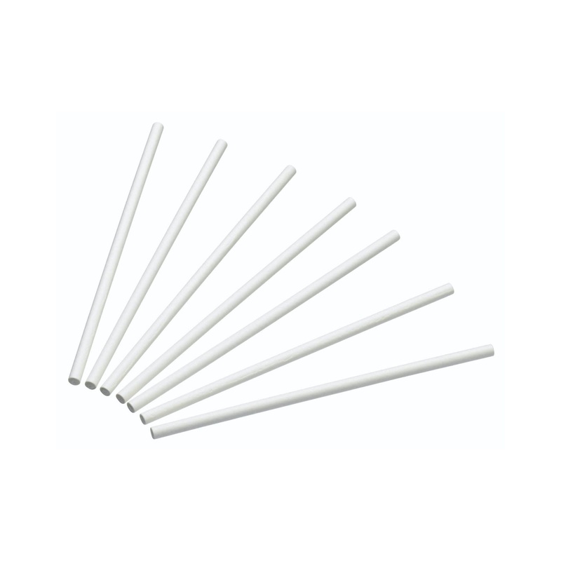 Sweetly Does It Pack of 50 Cake Pop Sticks – Small