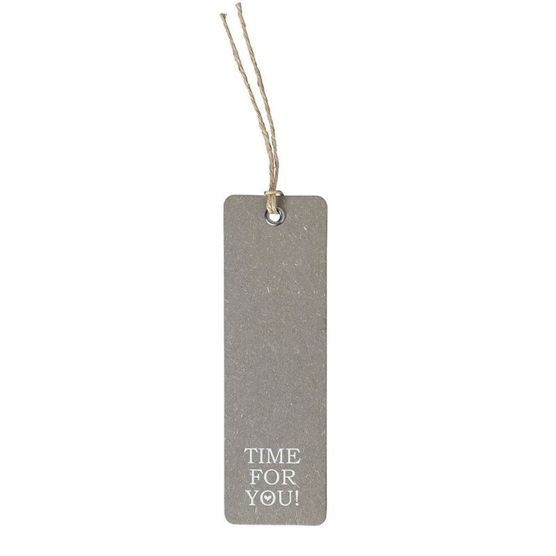 Bookmark – Time for You!