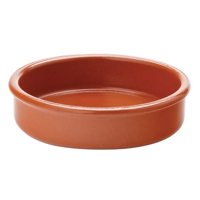 Graupera Tapas Dish – 25cm