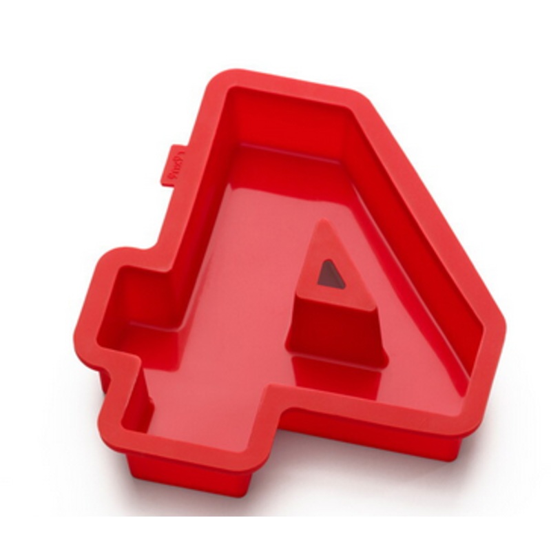 Lekue Silicone Cake Mould – Number 4