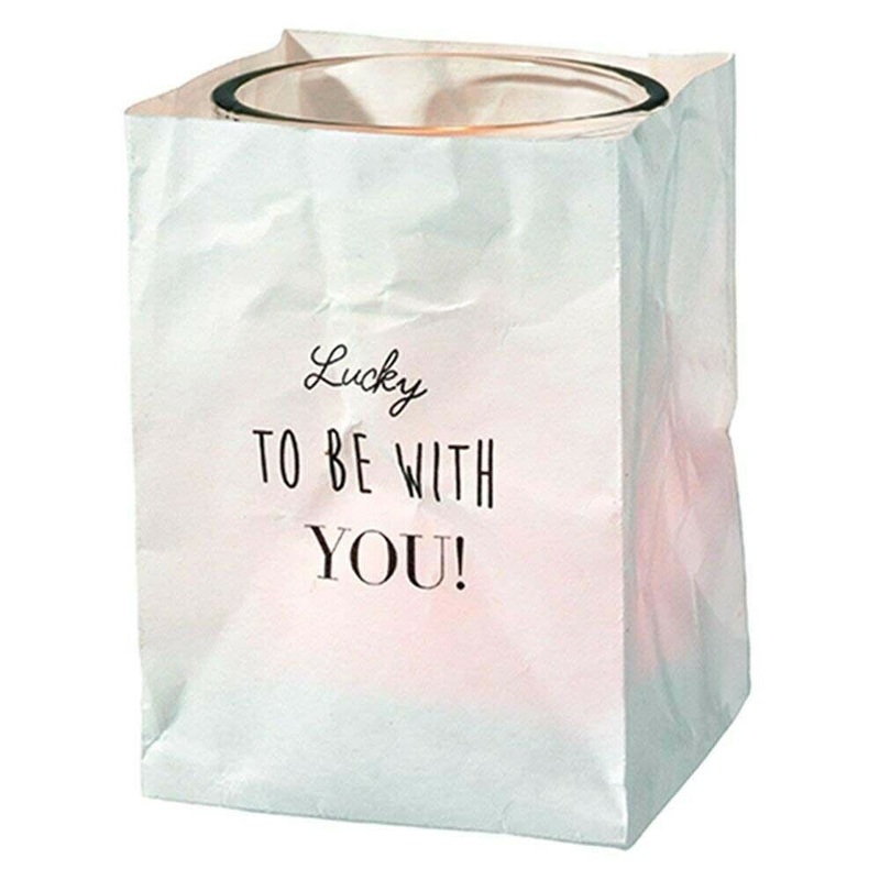 Mini Poetry Light – Lucky