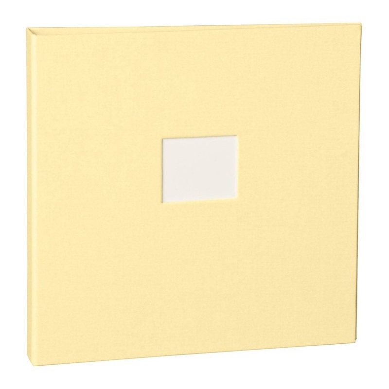 Photo Album and Guest Book – Chamois