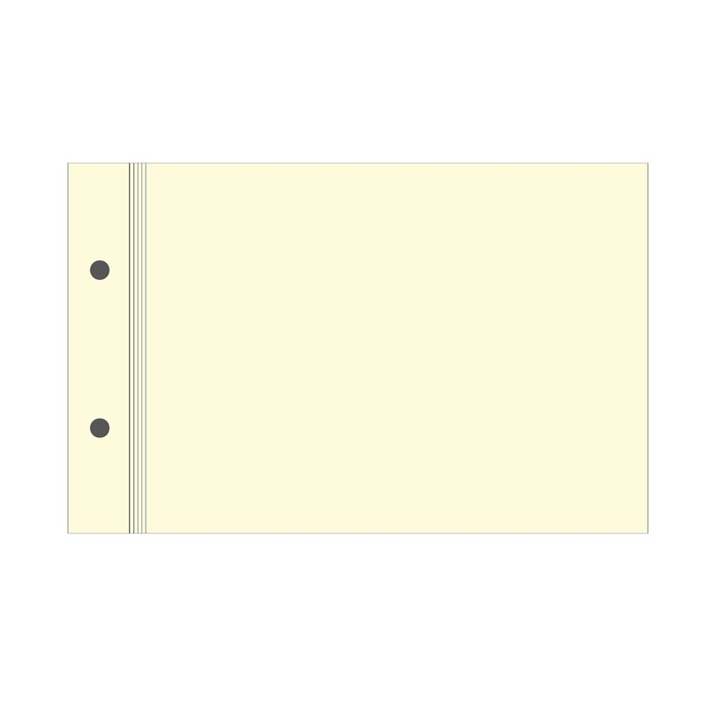 Photo Mounting Board – Cream